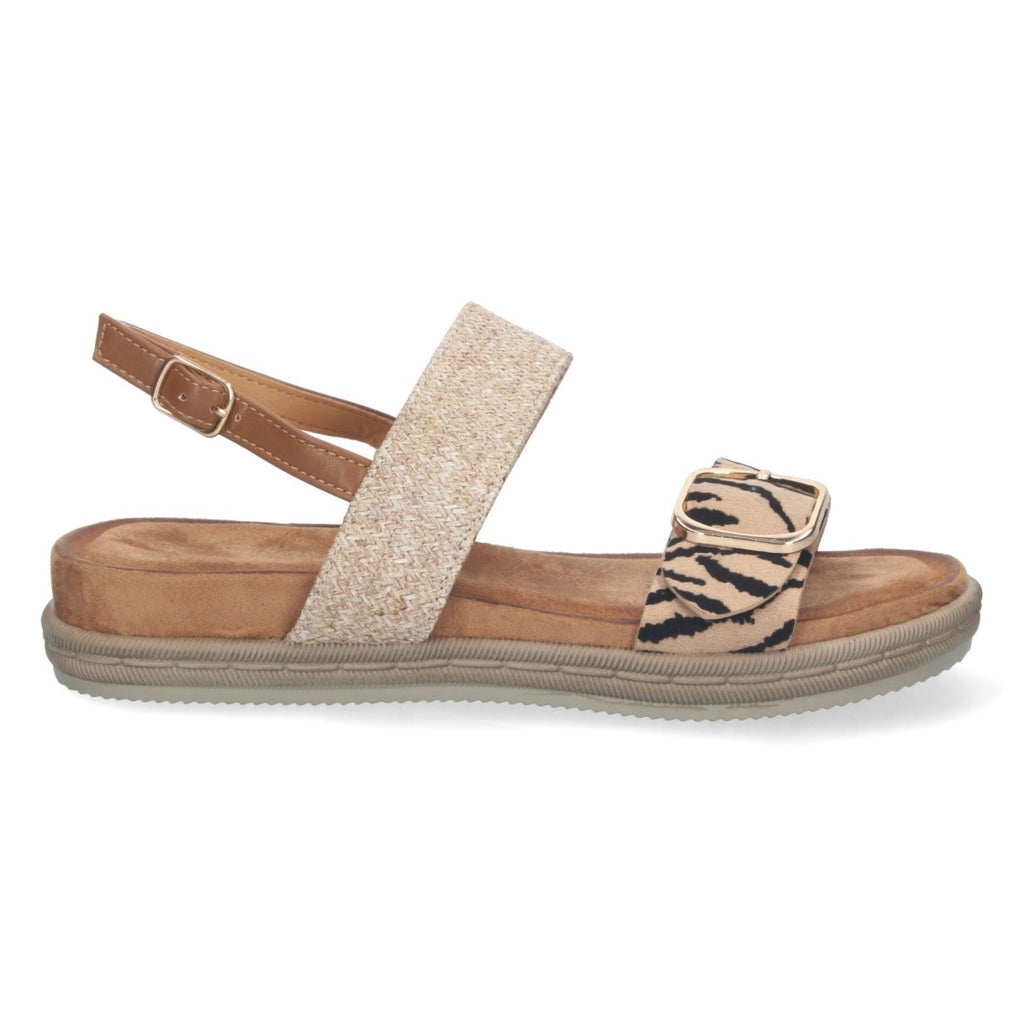 Vimice AF-2322-Leopardo