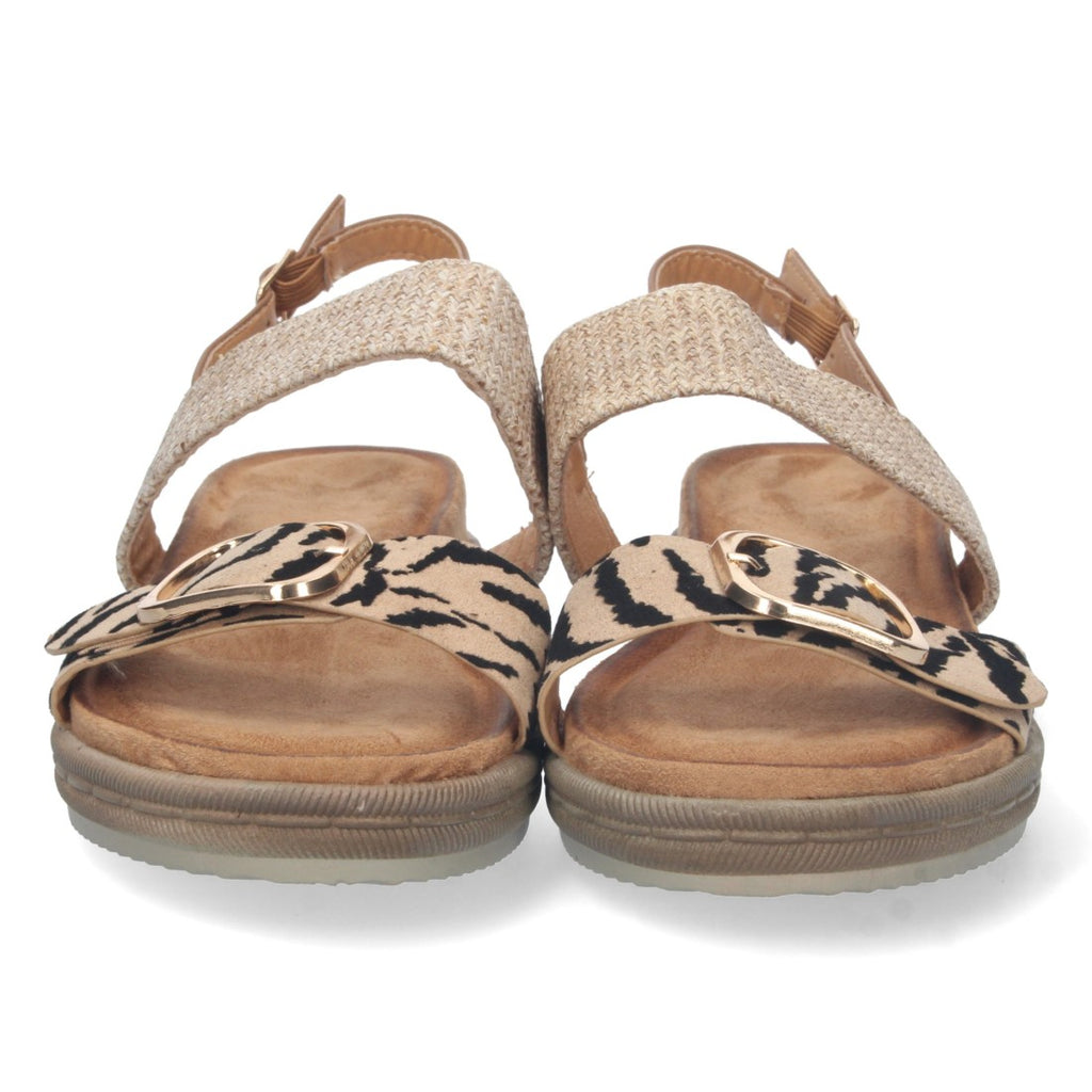 Vimice AF-2322-Leopardo
