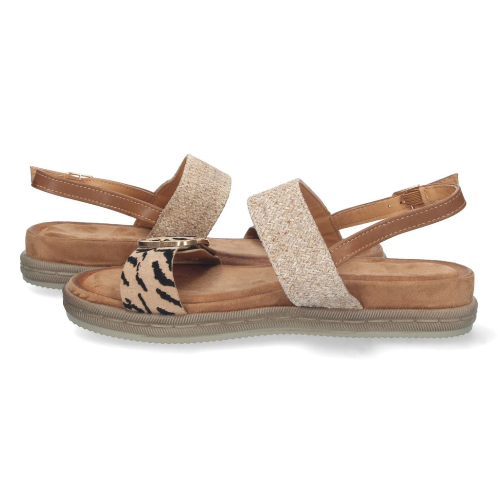 Vimice AF-2322-Leopardo