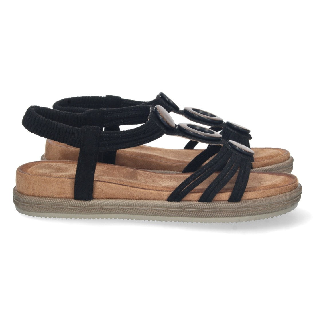 Vimice AF-2323-Negro