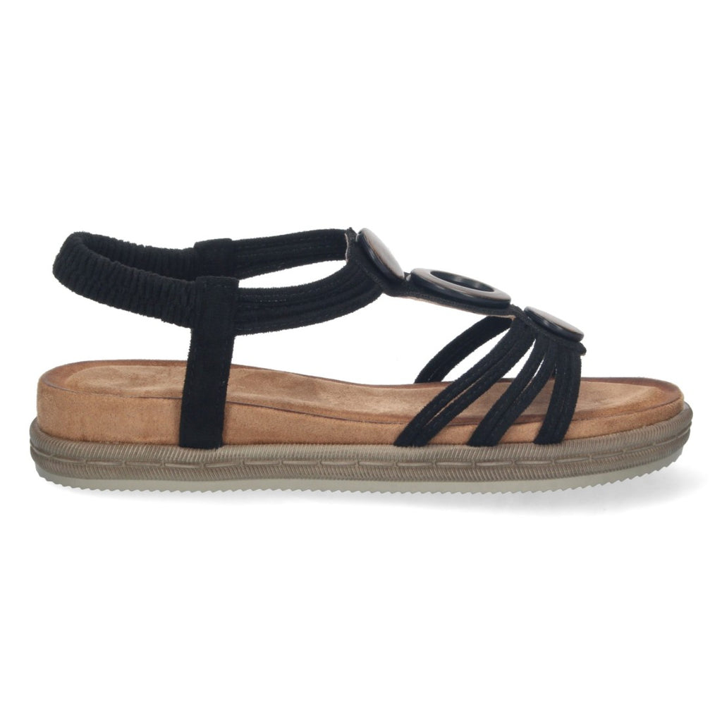 Vimice AF-2323-Negro