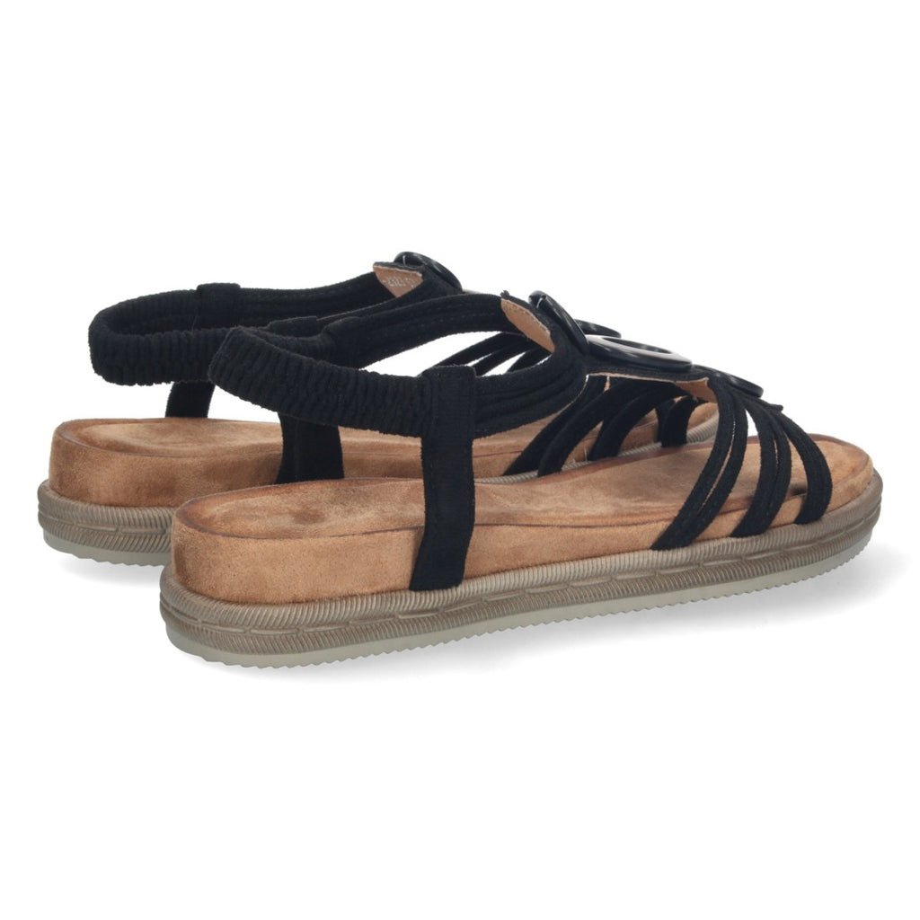 Vimice AF-2323-Negro