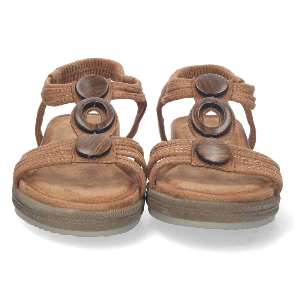 Vimice AF-2323-Camel
