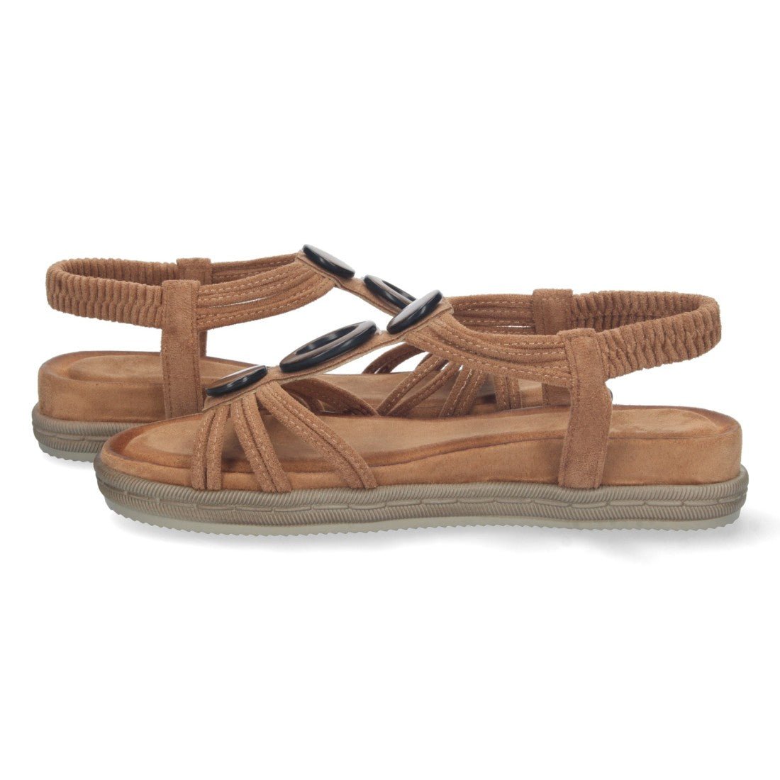 Vimice AF-2323-Camel