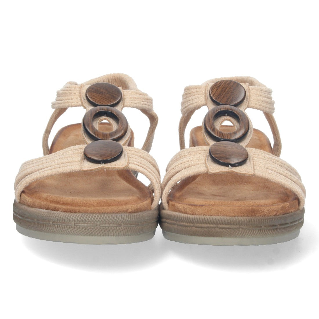 Vimice AF-2323-Beige