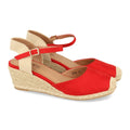 Vimice 9R52-Rojo