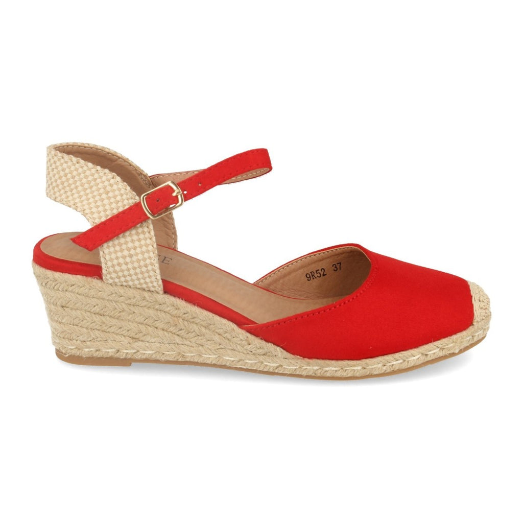 Vimice 9R52-Rojo
