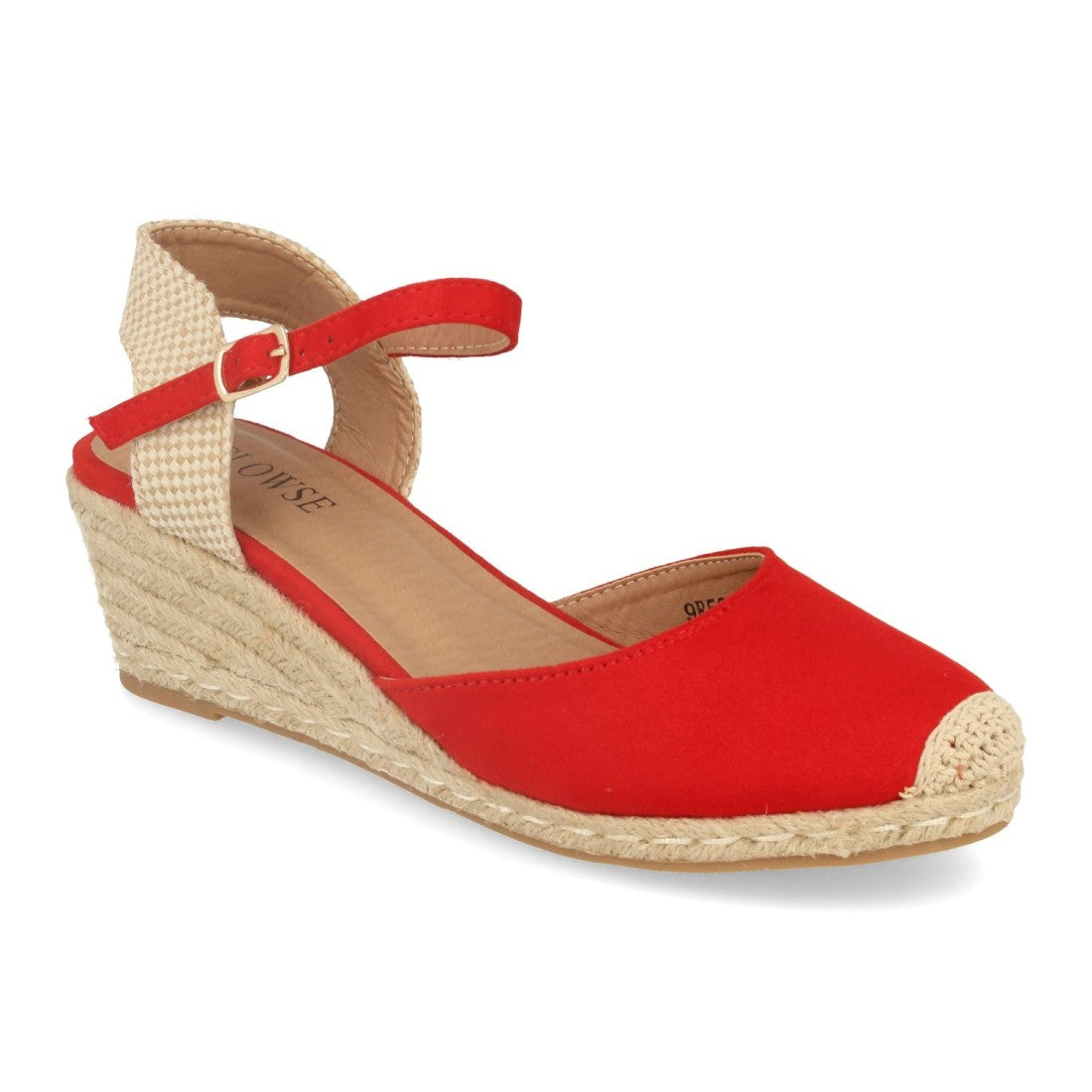 Vimice 9R52-Rojo