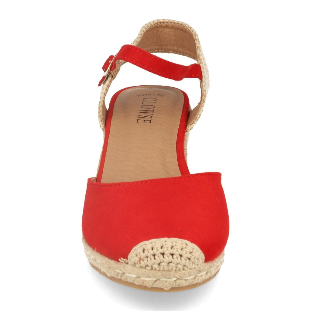 Vimice 9R52-Rojo