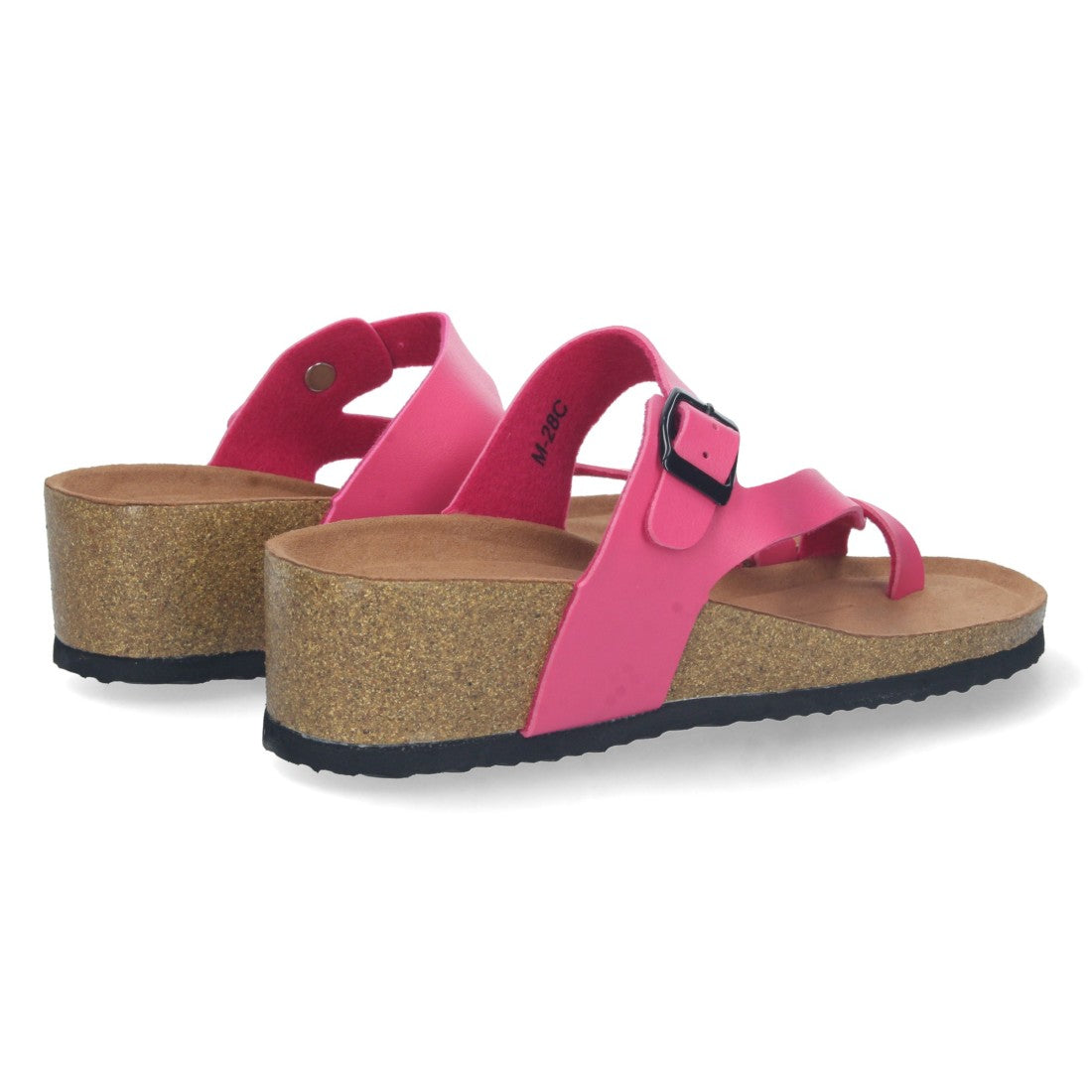 Vimice M-28-Fucsia
