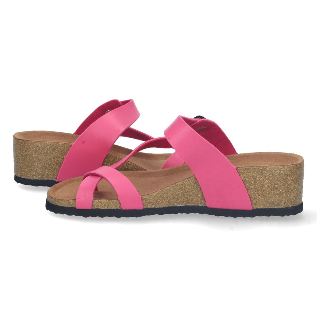Vimice M-28-Fucsia