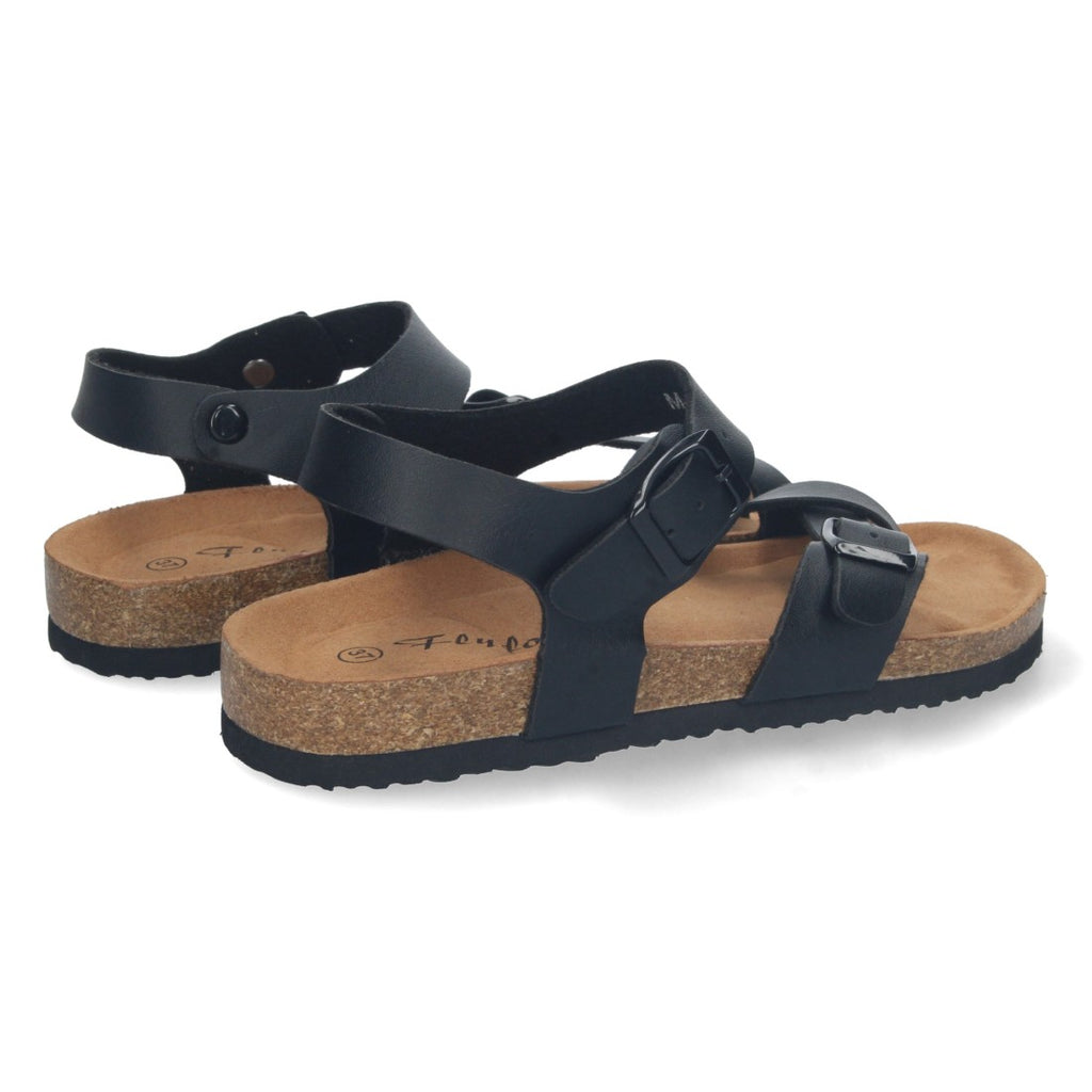 Vimice M-202-Negro