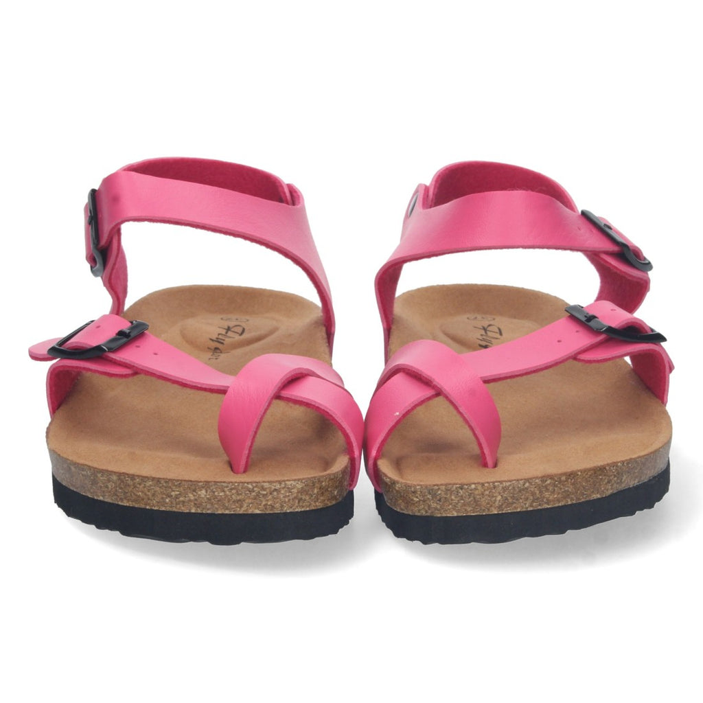 Vimice M-202-Fucsia
