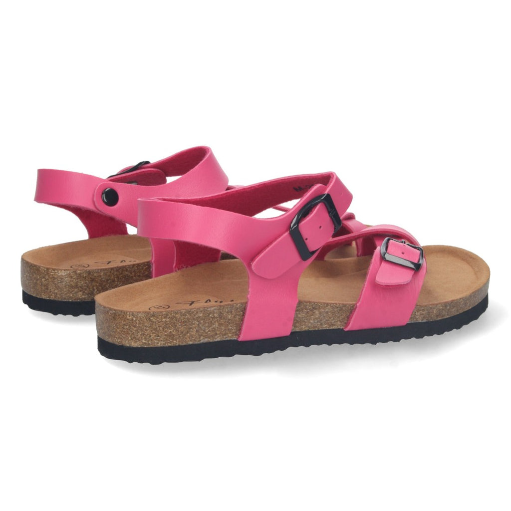 Vimice M-202-Fucsia