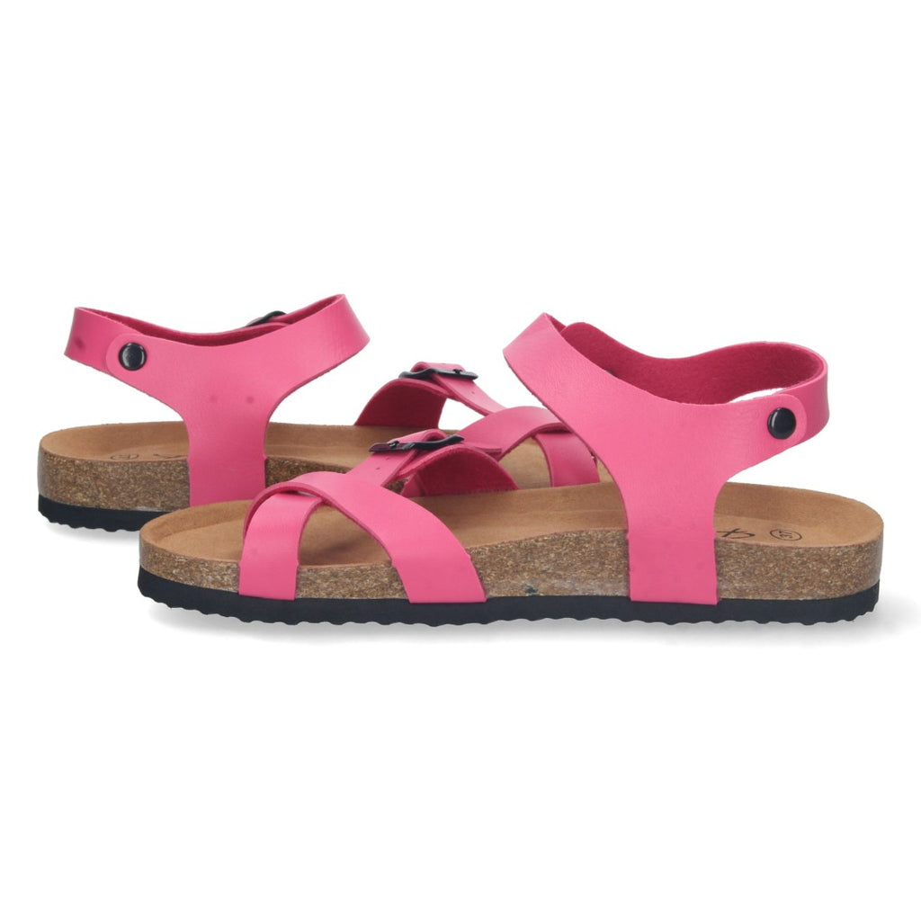Vimice M-202-Fucsia