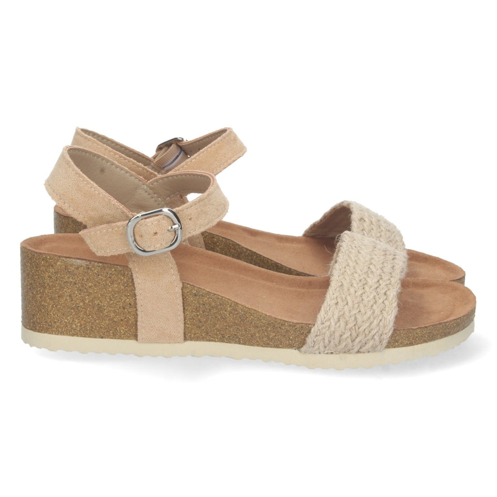 Vimice M-212-Beige