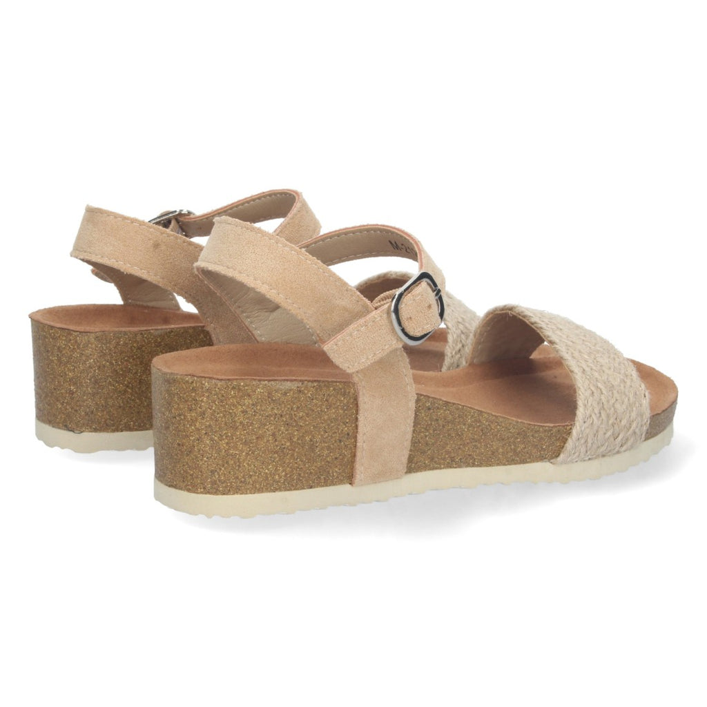 Vimice M-212-Beige