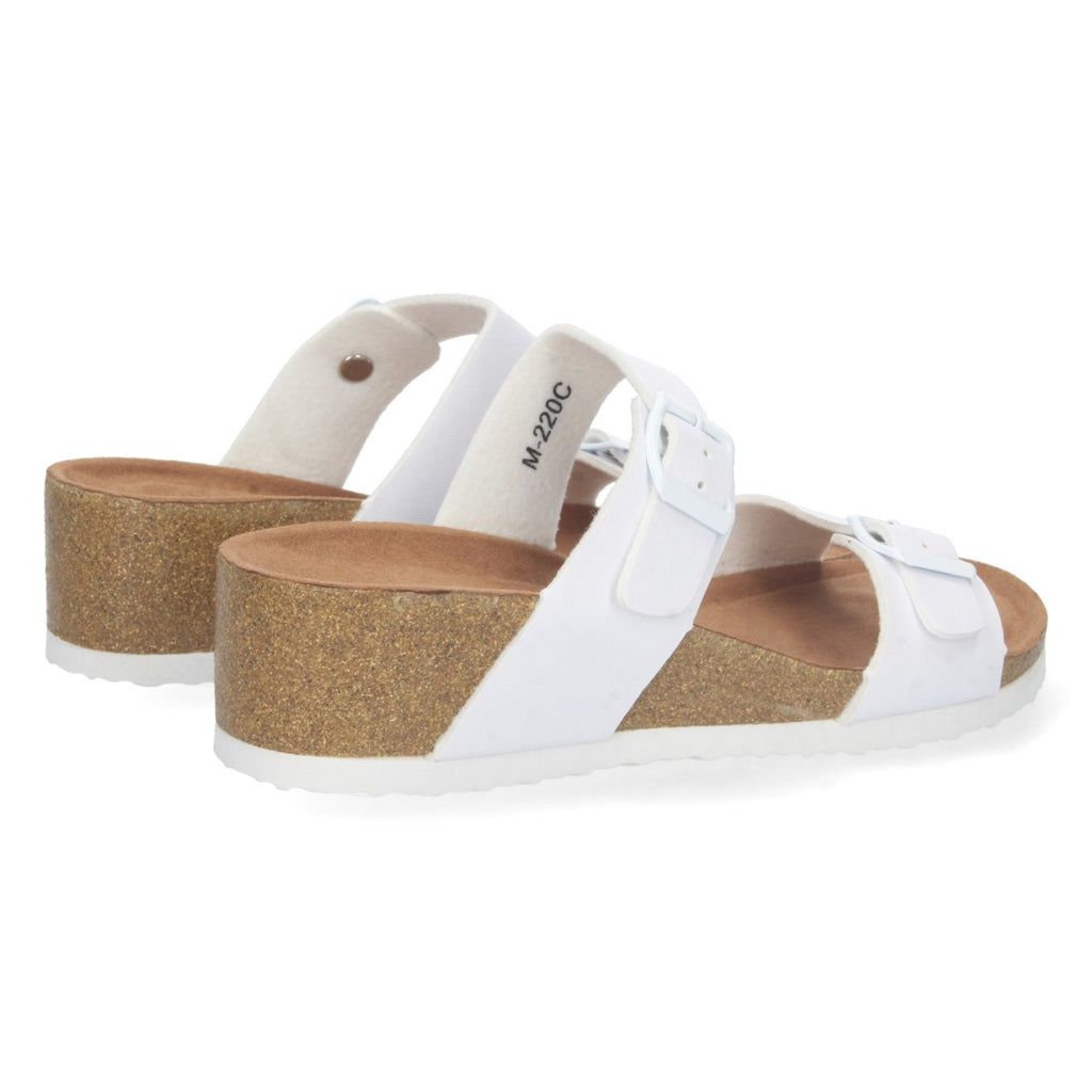 Vimice M-220-Blanco