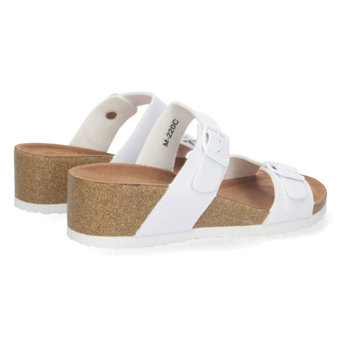 Vimice M-220-Blanco