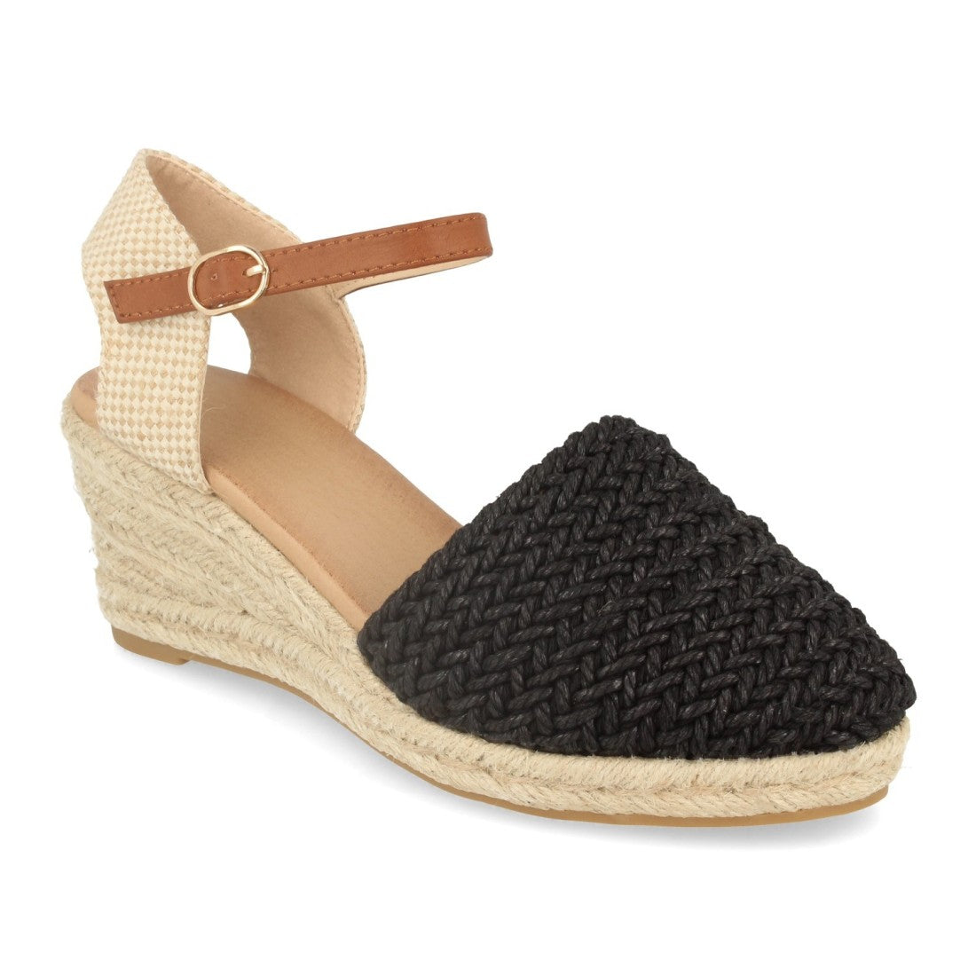 Vimice 1N-0016-Negro