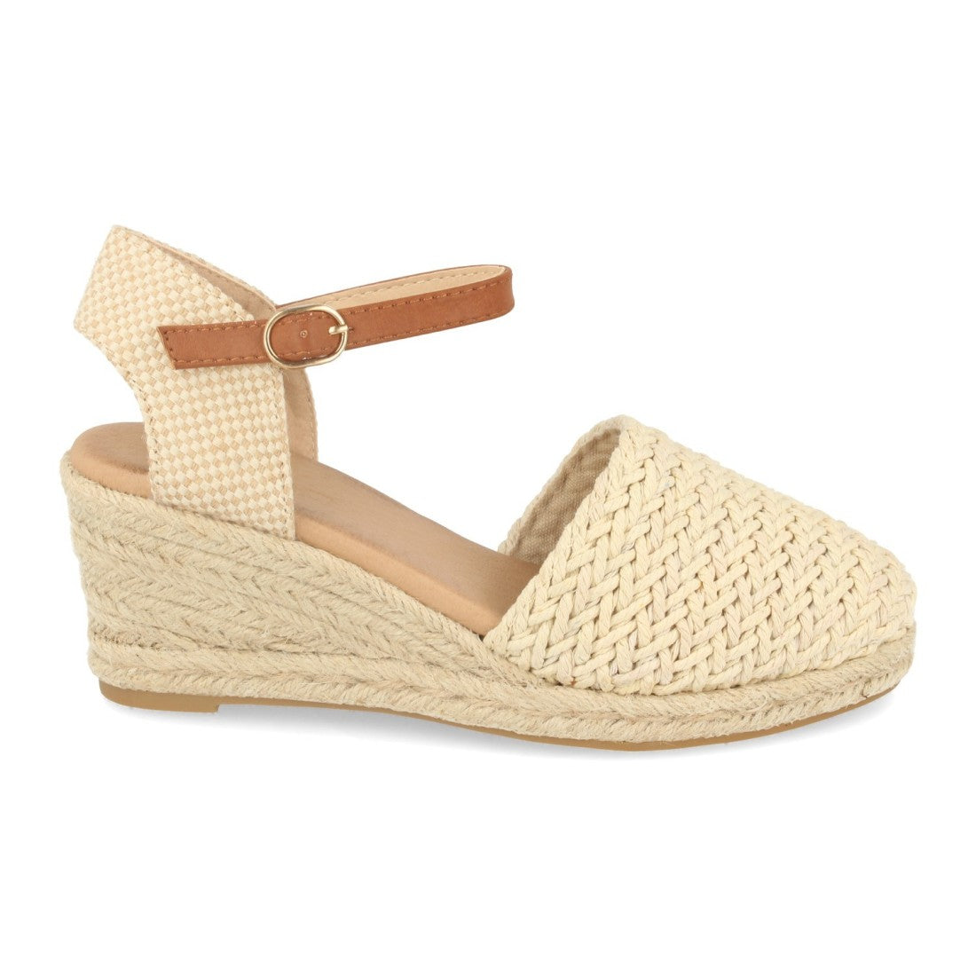 Vimice 1N-0016-Beige