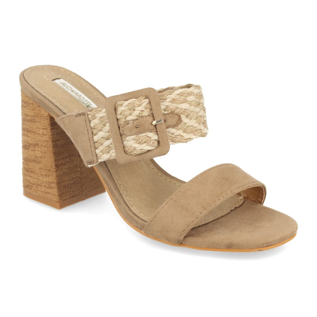 Vimice 1KA-0065-Kaki