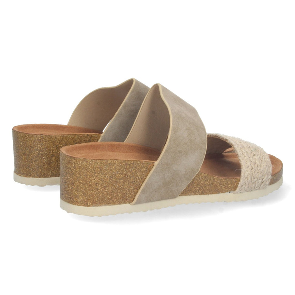 Vimice M-226C-Apricot