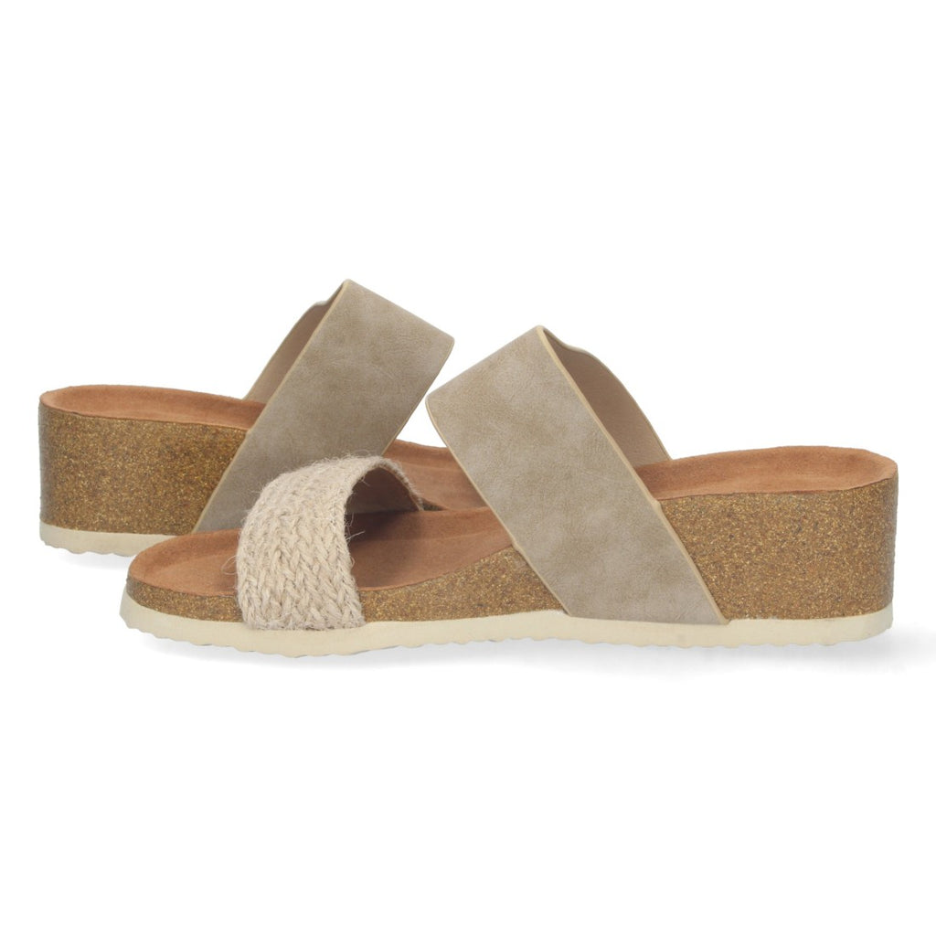 Vimice M-226C-Apricot