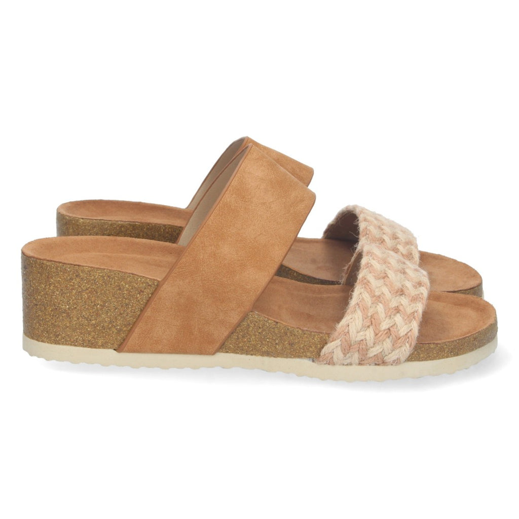 Vimice M-226C-Taupe