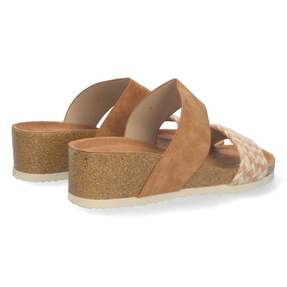 Vimice M-226C-Taupe