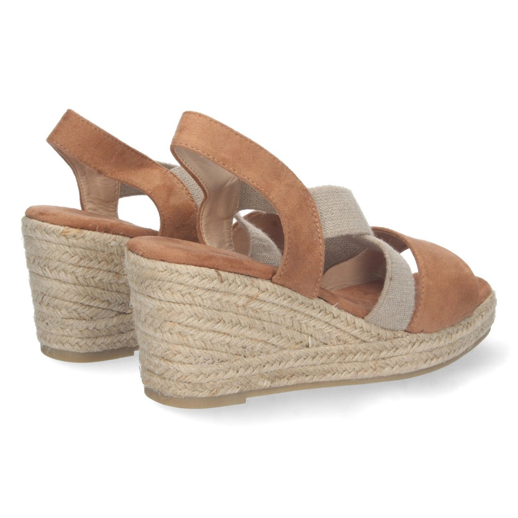 Vimice A-2376-Camel