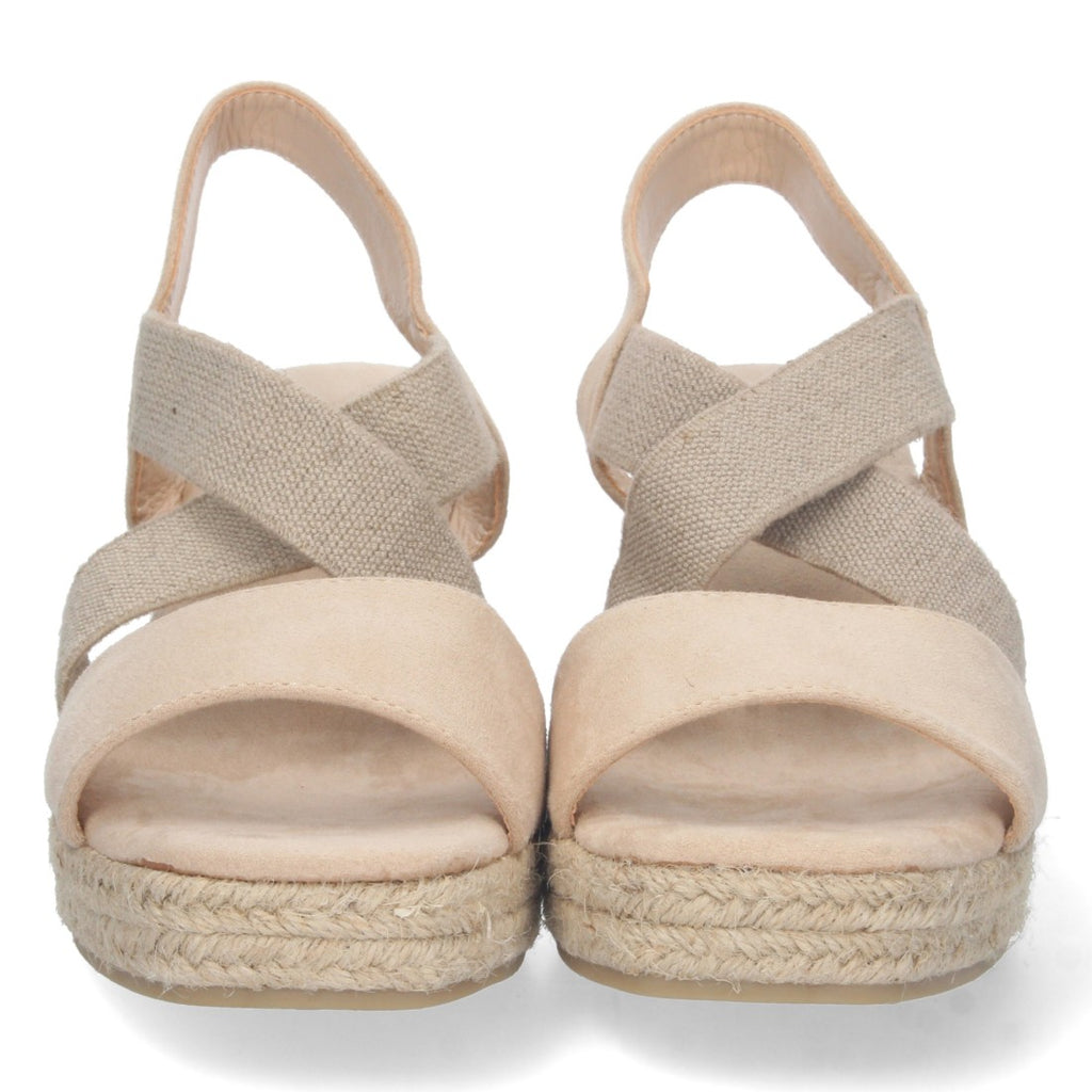 Vimice A-2376-Beige