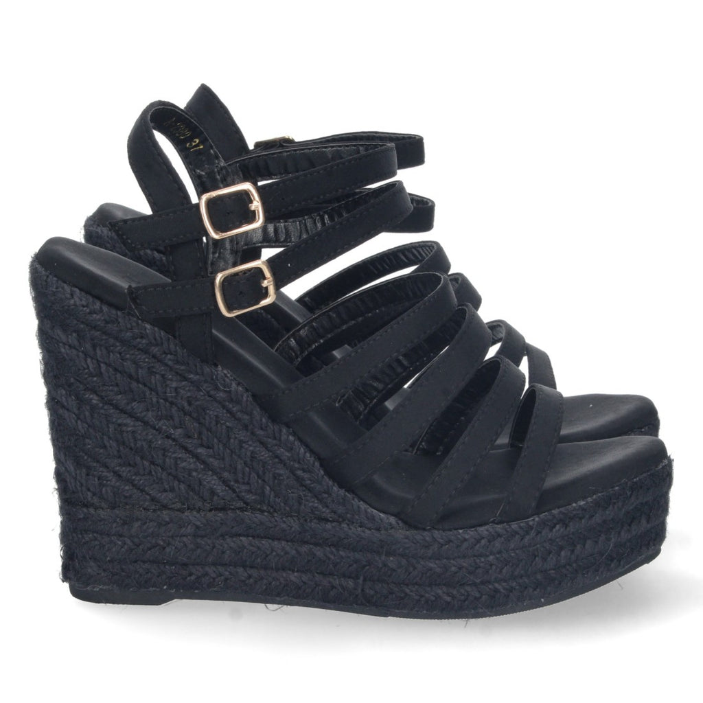 Vimice A-2380-Negro