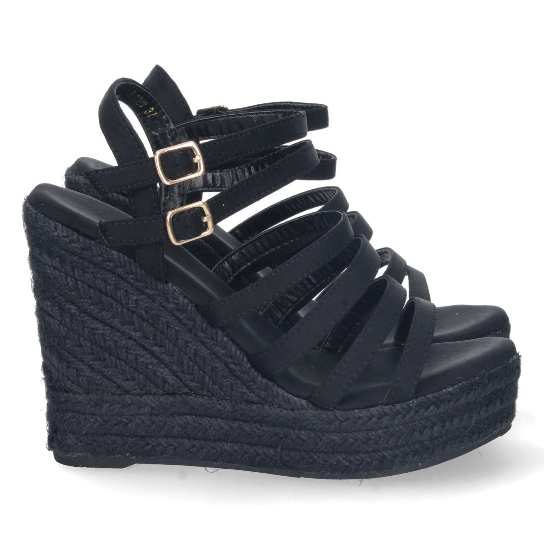 Vimice A-2380-Negro