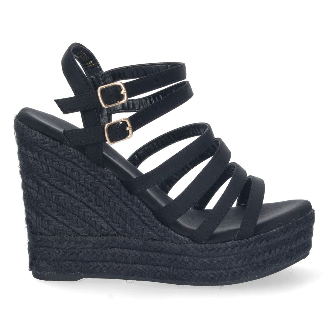 Vimice A-2380-Negro