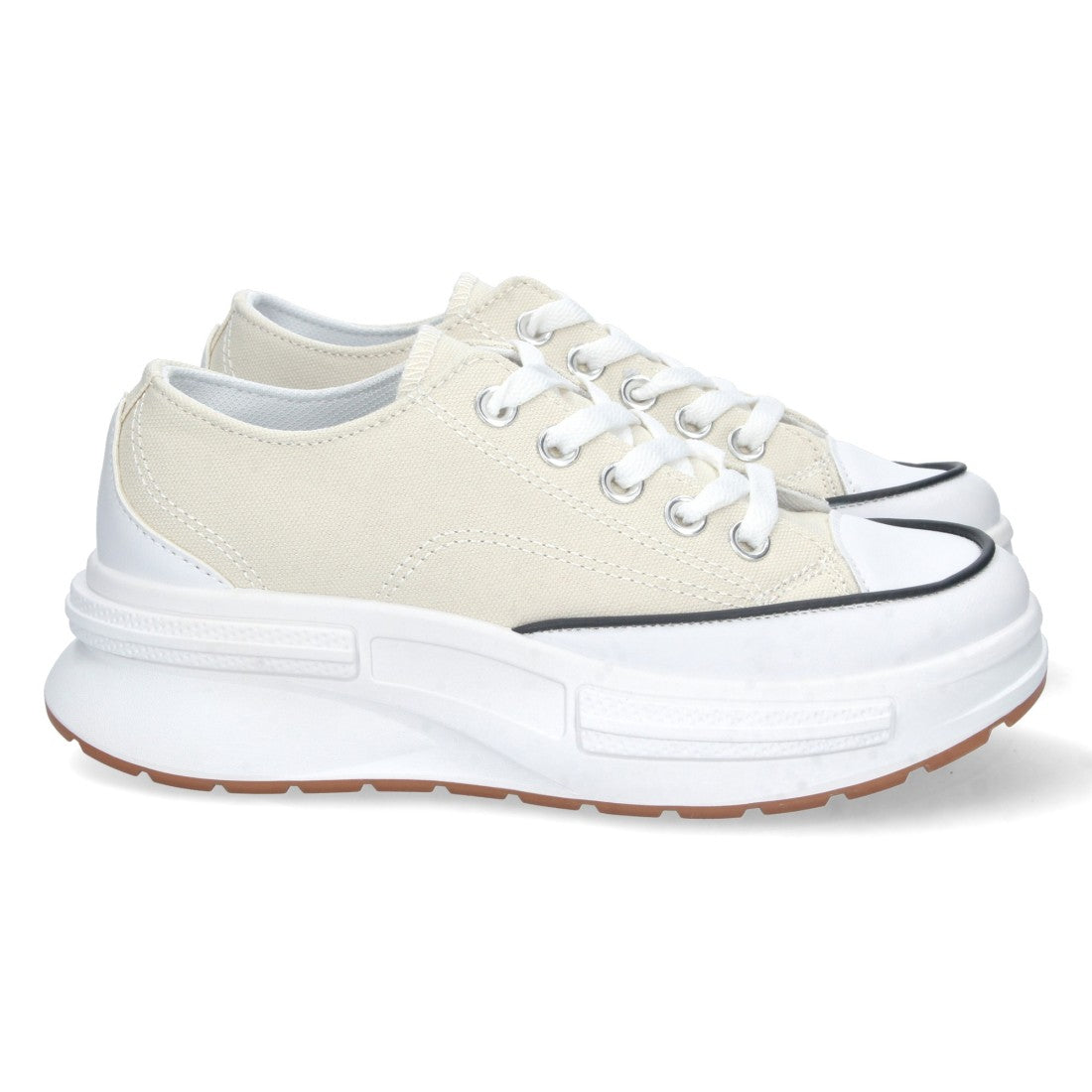 Vimice HB-0361-Beige