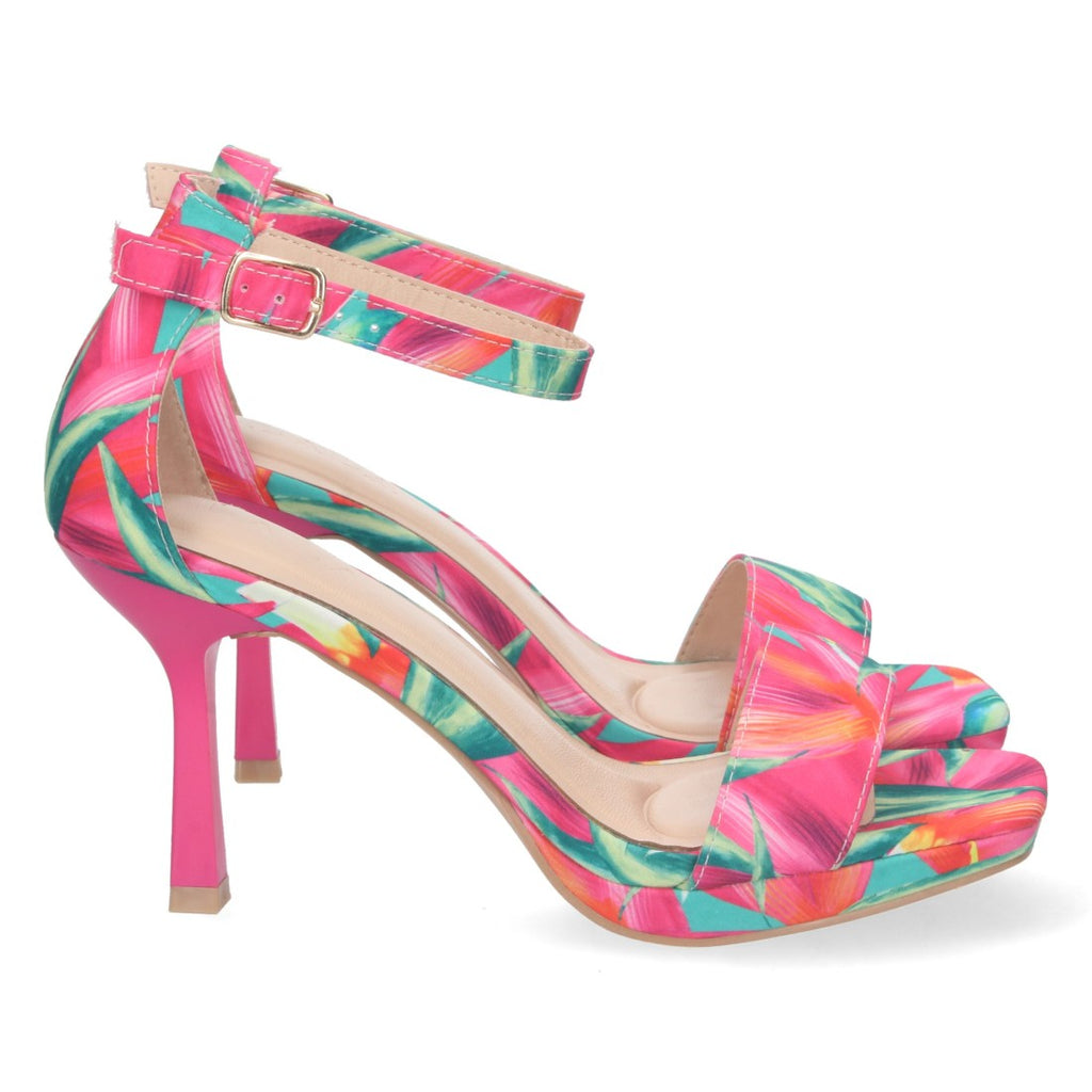 Vimice A-2309-Fucsia
