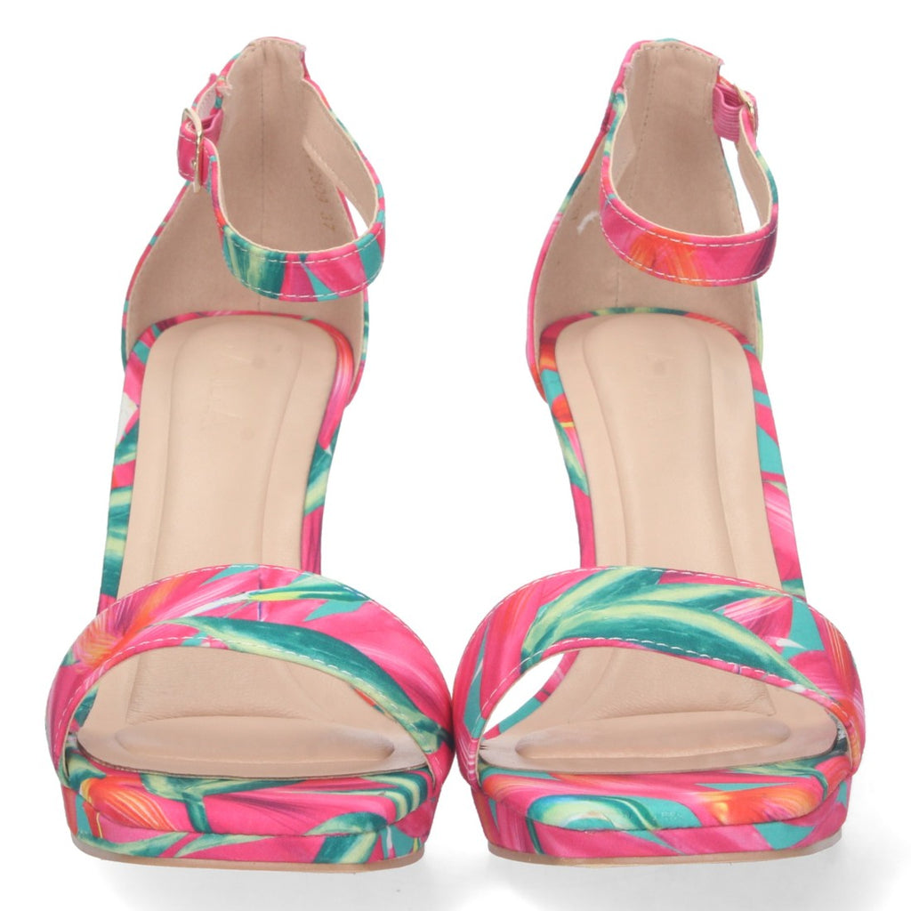 Vimice A-2309-Fucsia