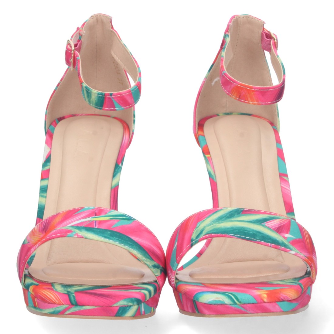 Vimice A-2309-Fucsia
