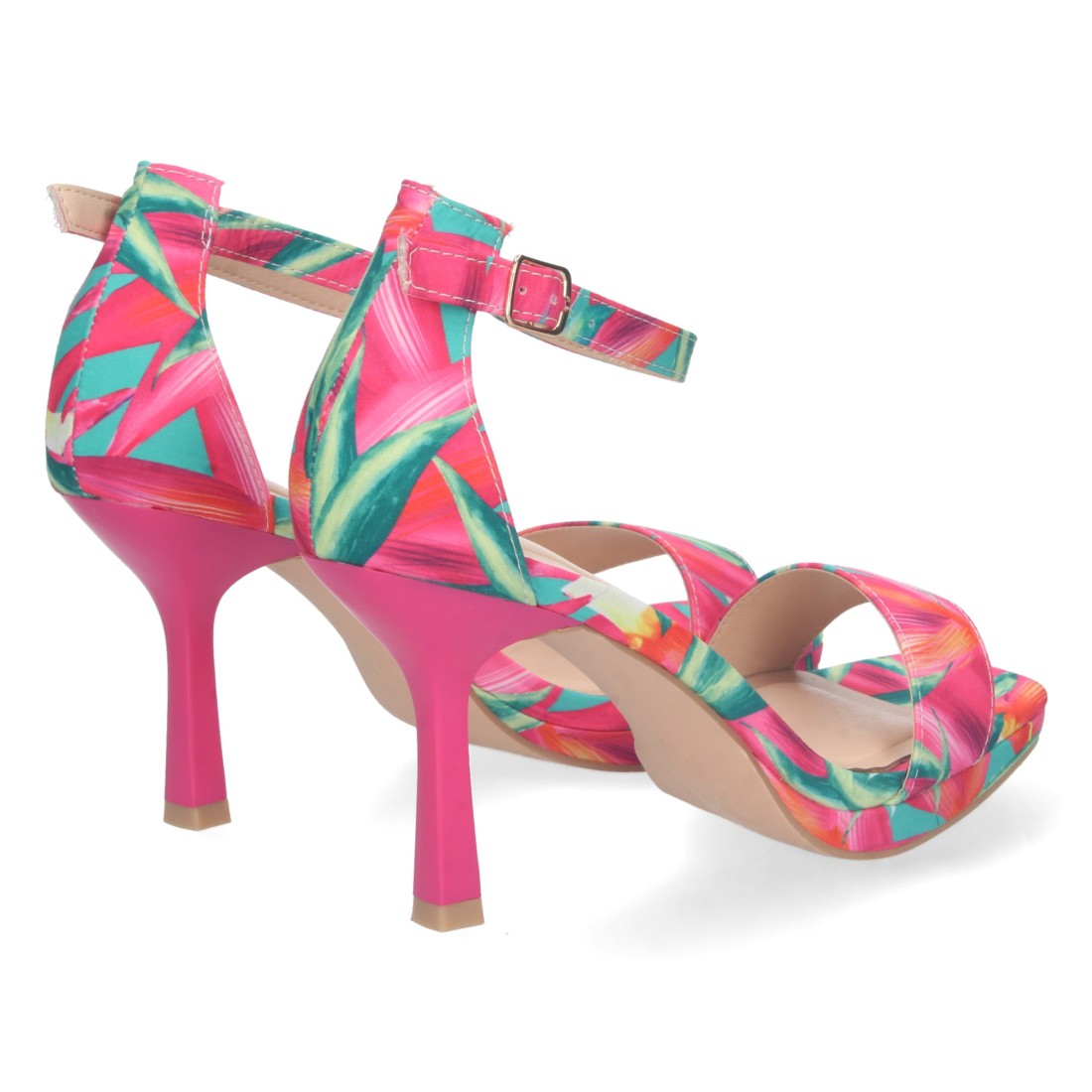 Vimice A-2309-Fucsia