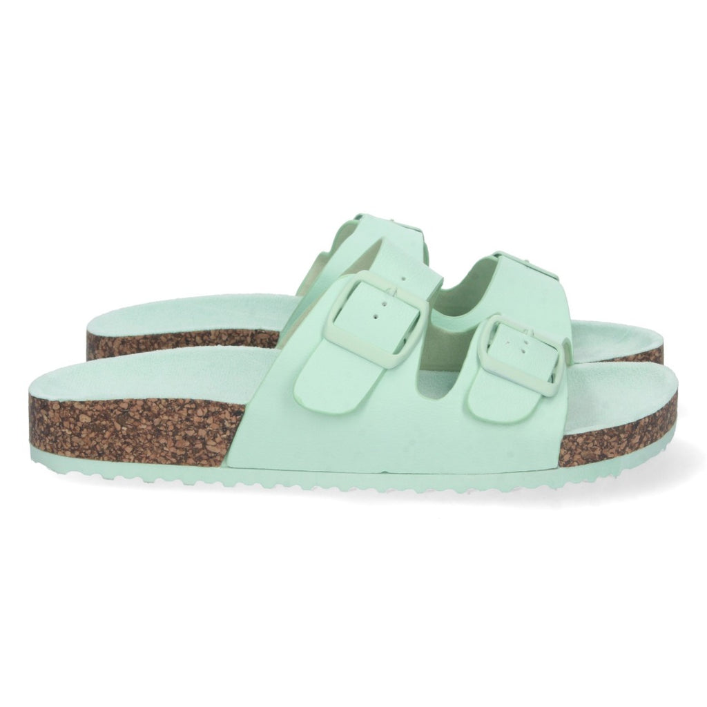 Vimice M2213-Verde