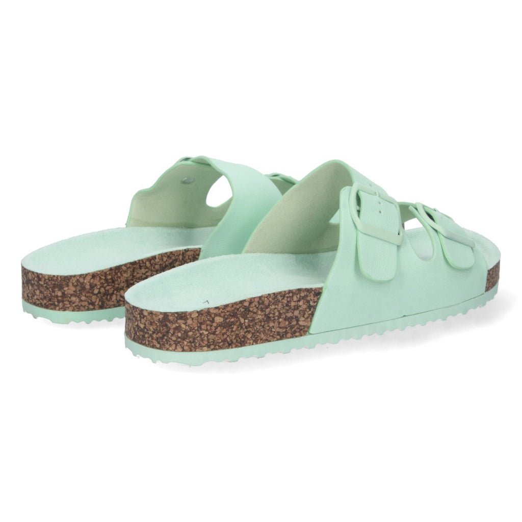 Vimice M2213-Verde