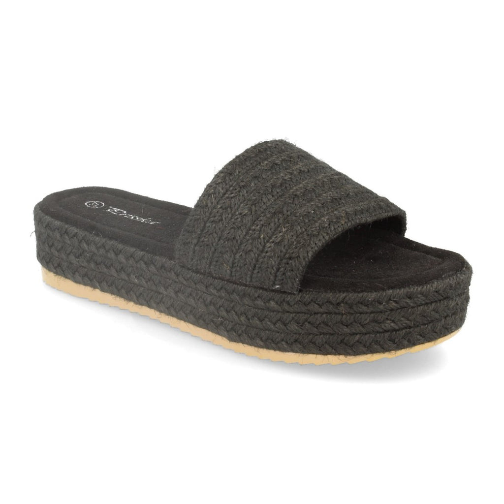 Vimice HY-82-Negro