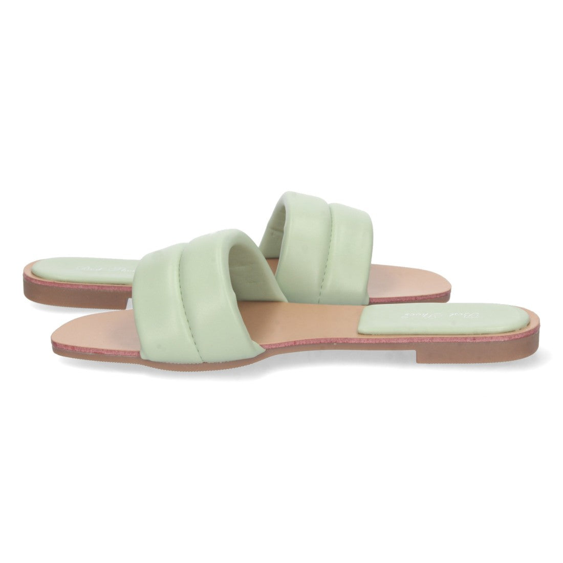Vimice 2S41-Verde