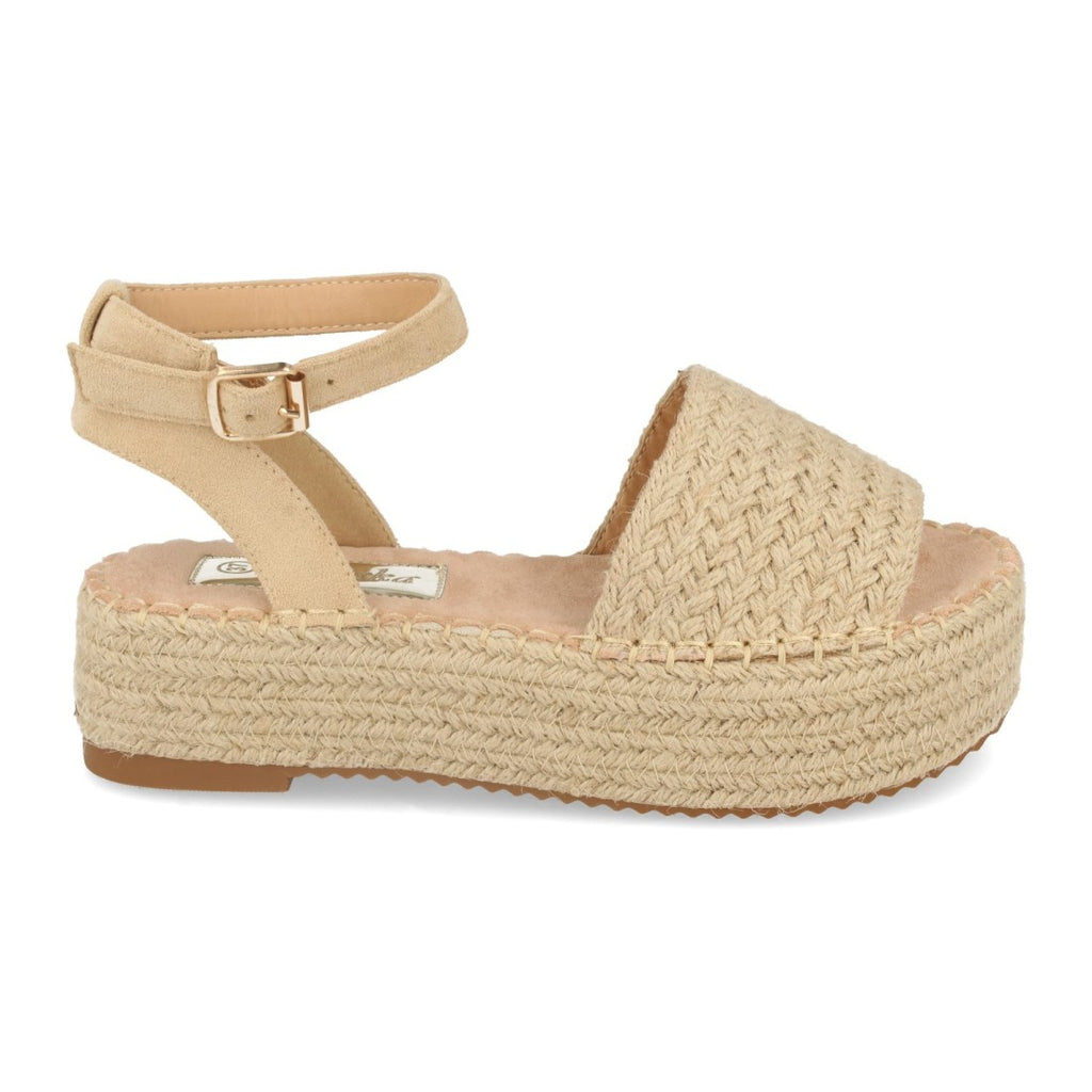 Vimice JSZ1016-Beige