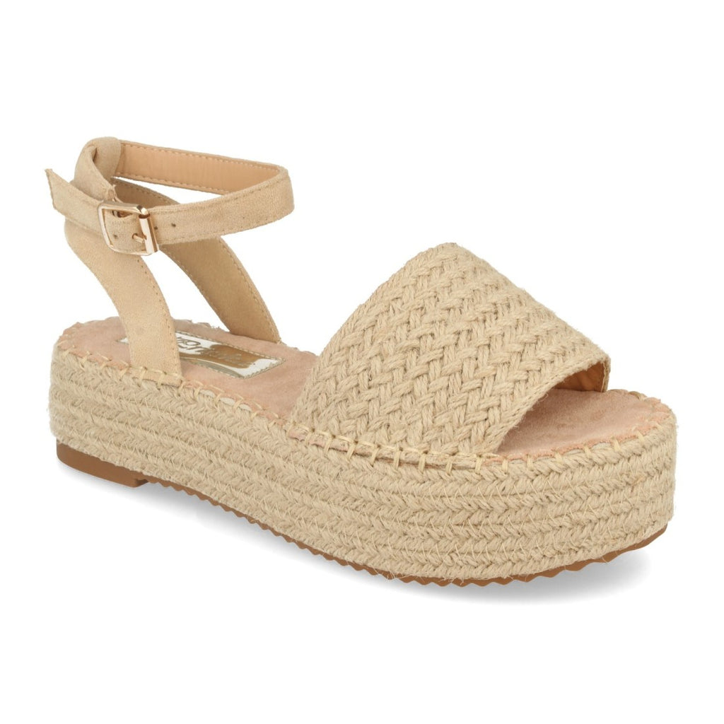 Vimice JSZ1016-Beige