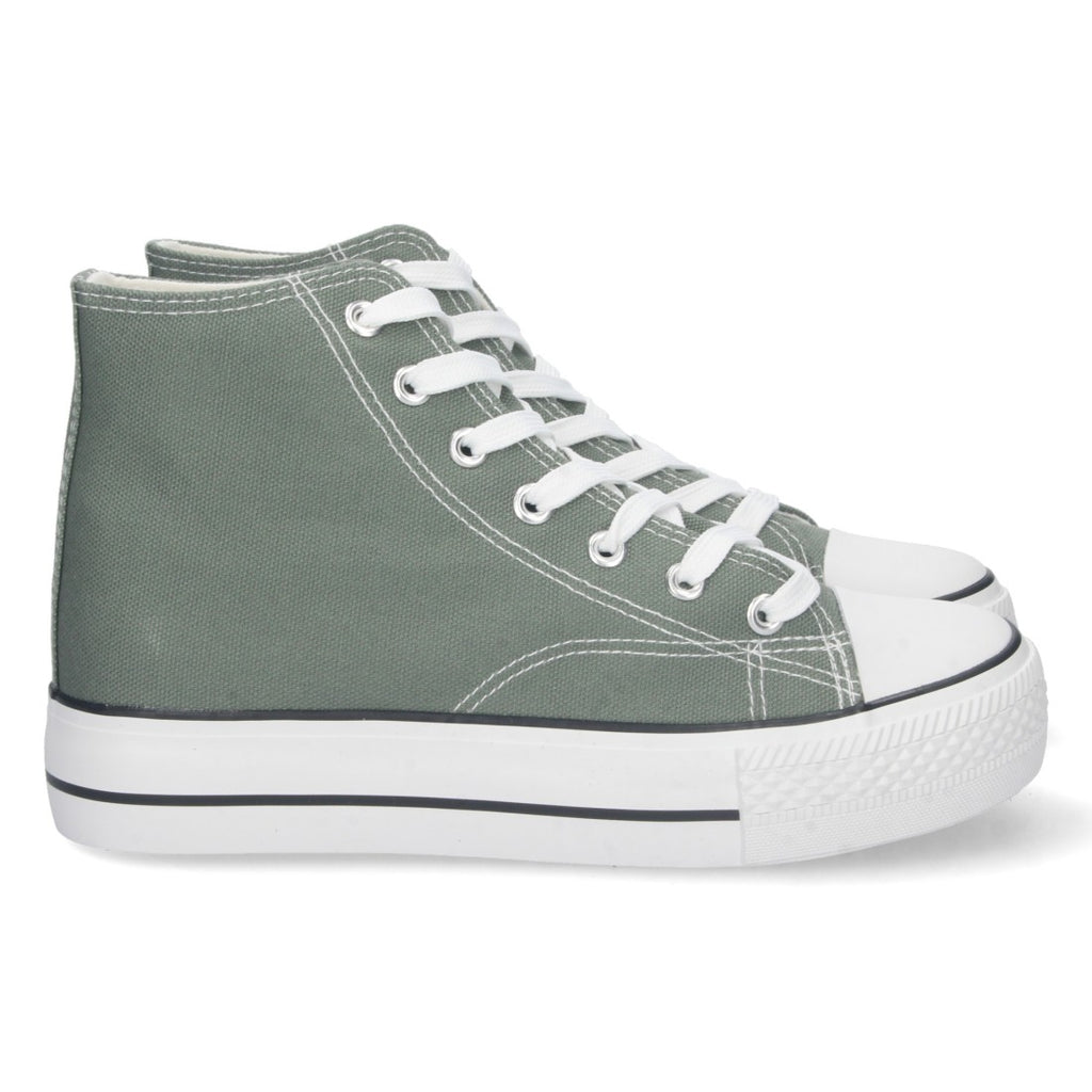 Vimice 6P10-Verde