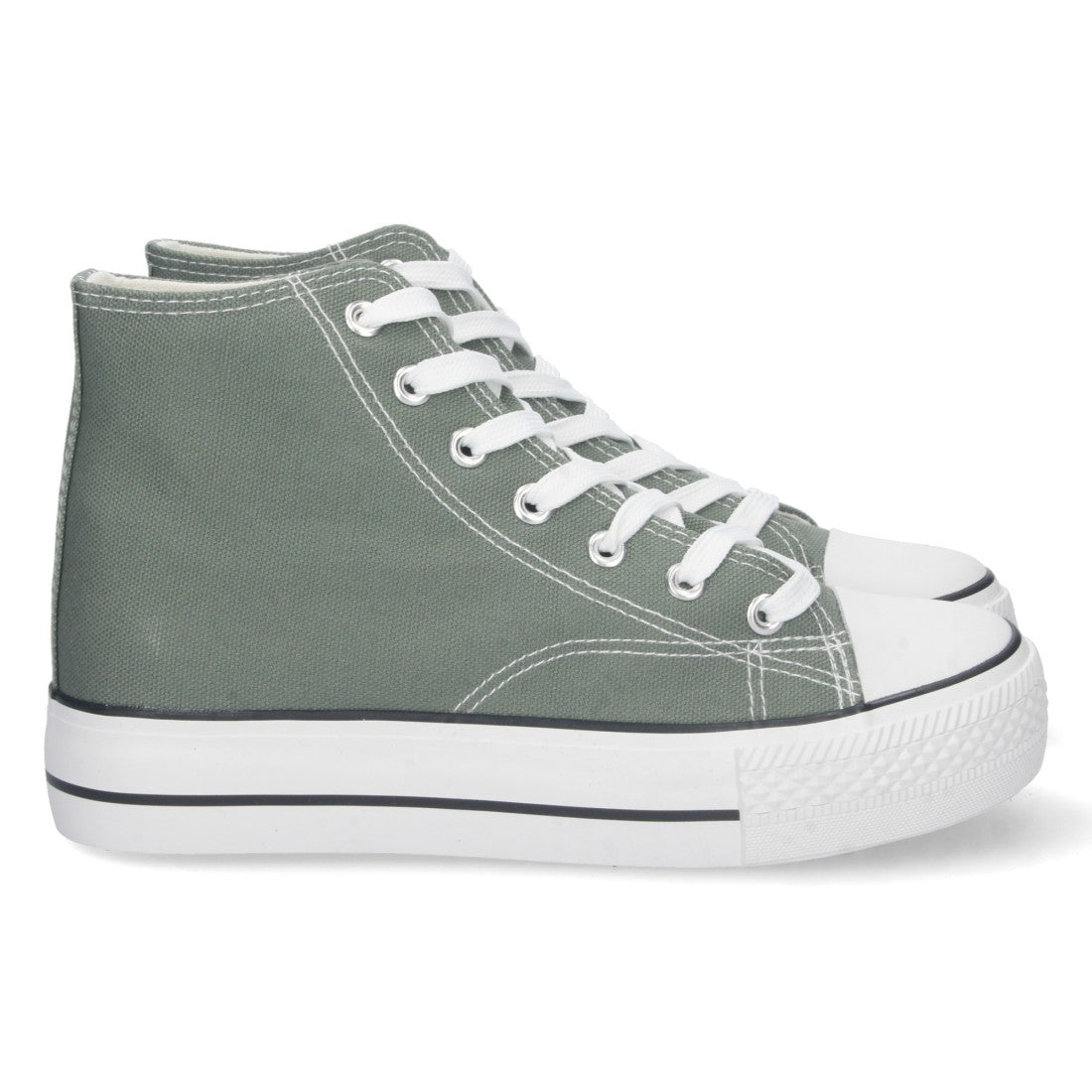 Vimice 6P10-Verde