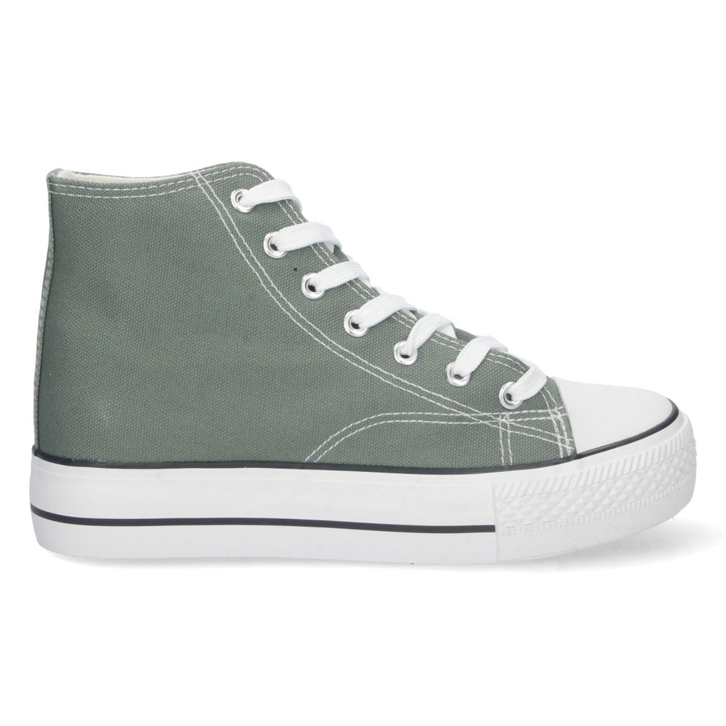 Vimice 6P10-Verde