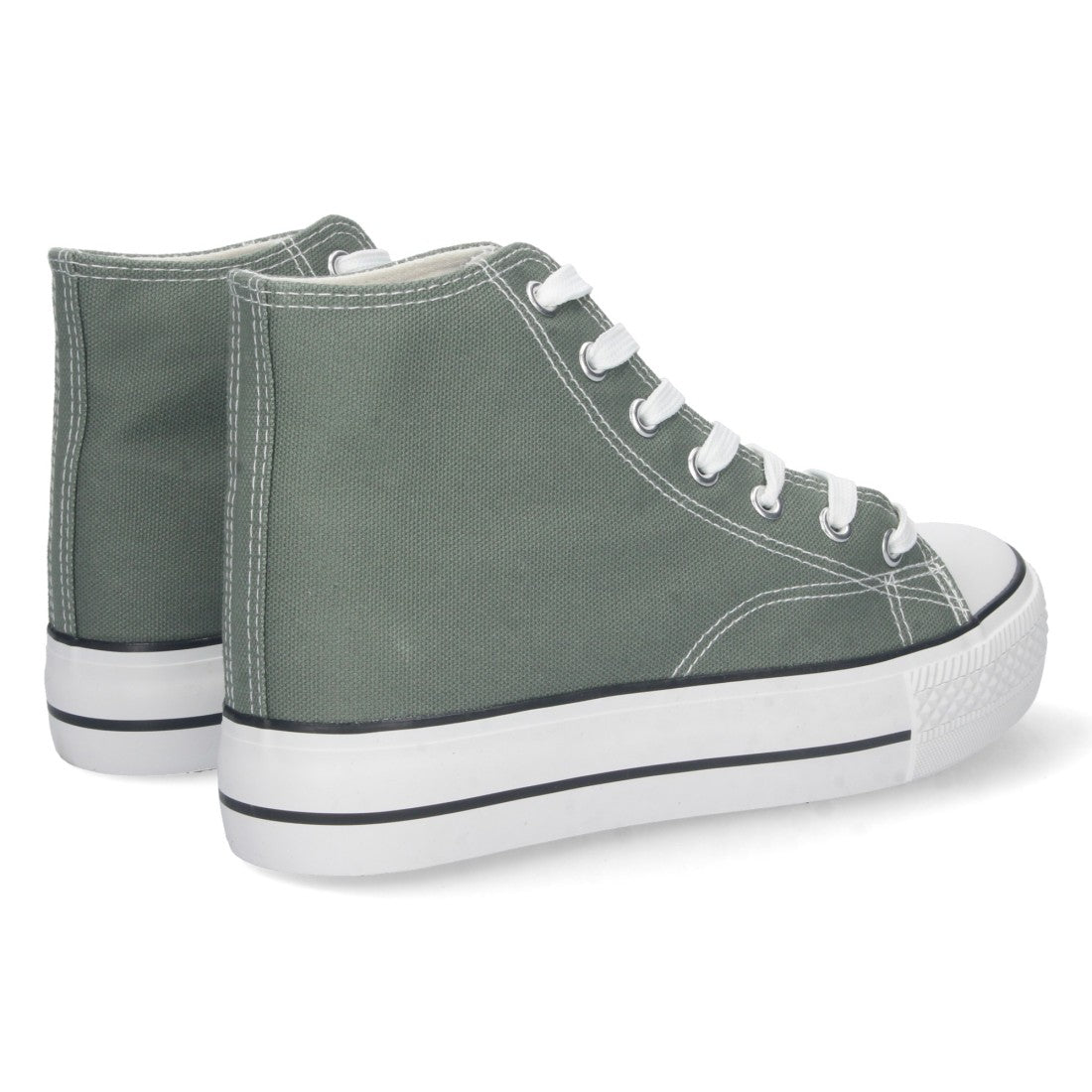 Vimice 6P10-Verde